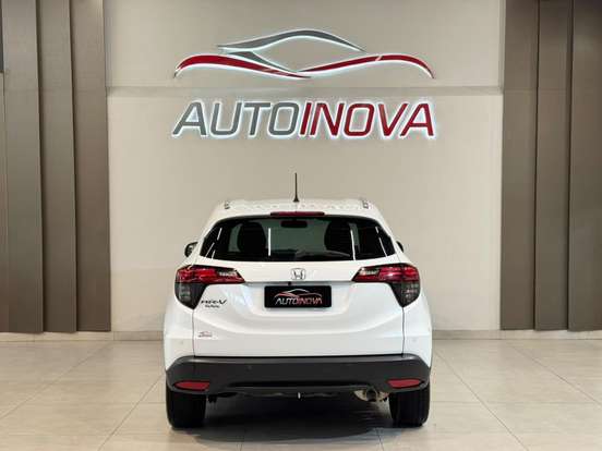 HONDA-HR-V-1.8 16V FLEX LX 4P AUTOMÁTICO HONDA-HR-V-2019