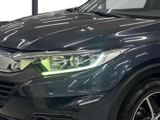 HONDA-HR-V-1.8 16V FLEX LX 4P AUTOMÁTICO HONDA-HR-V-2019