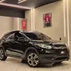 HONDA HR-V 1.8 16V FLEX LX 4P AUTOMÁTICO HONDA HR-V 1.8 16V FLEX LX 4P AUTOMÁTICO