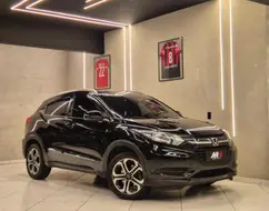 HONDA HR-V 1.8 16V FLEX LX 4P AUTOMÁTICO HONDA HR-V 1.8 16V FLEX LX 4P AUTOMÁTICO