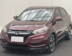 HONDA HR-V 1.8 16V FLEX LX 4P AUTOMÁTICO HONDA HR-V 1.8 16V FLEX LX 4P AUTOMÁTICO