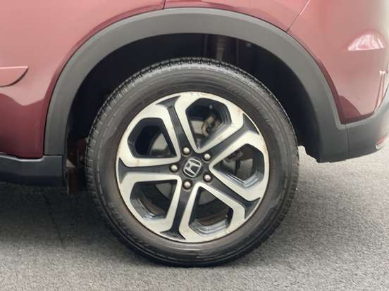 HONDA-HR-V-2016