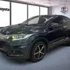 HONDA HR-V 1.8 16V FLEX LX 4P AUTOMÁTICO HONDA HR-V 1.8 16V FLEX LX 4P AUTOMÁTICO