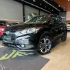 HONDA HR-V 1.8 16V FLEX LX 4P MANUAL HONDA HR-V 1.8 16V FLEX LX 4P MANUAL