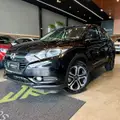 HONDA HR-V 1.8 16V FLEX LX 4P MANUAL HONDA HR-V 1.8 16V FLEX LX 4P MANUAL