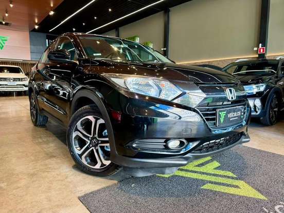 HONDA-HR-V-2017