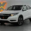 HONDA HR-V 1.8 16V FLEX LX 4P MANUAL HONDA HR-V 1.8 16V FLEX LX 4P MANUAL