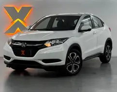 HONDA HR-V 1.8 16V FLEX LX 4P MANUAL HONDA HR-V 1.8 16V FLEX LX 4P MANUAL