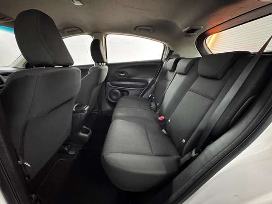 HONDA-HR-V-1.8 16V FLEX LX 4P MANUAL HONDA-HR-V-2017