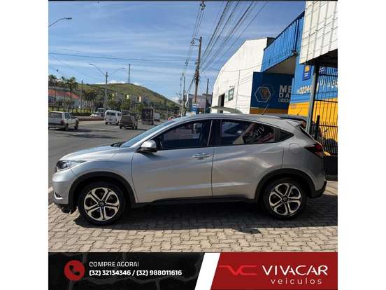 HONDA-HR-V-2018