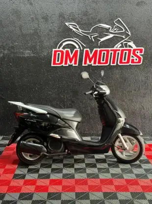 HONDA-LEAD 110-2013
