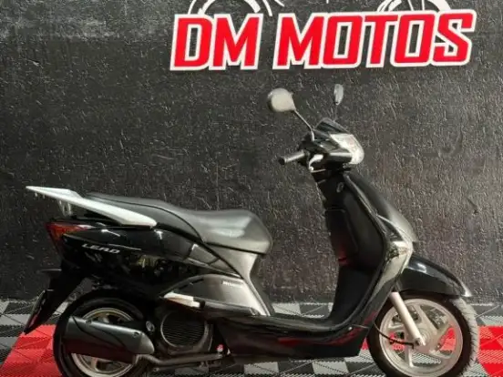 HONDA-LEAD 110 HONDA-LEAD 110-2013