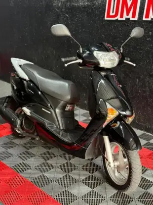 HONDA-LEAD 110 HONDA-LEAD 110-2013