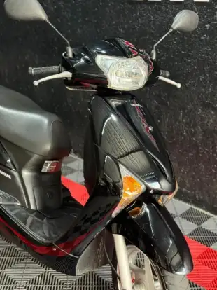 HONDA-LEAD 110 HONDA-LEAD 110-2013