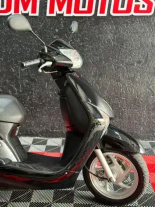 HONDA-LEAD 110-2013