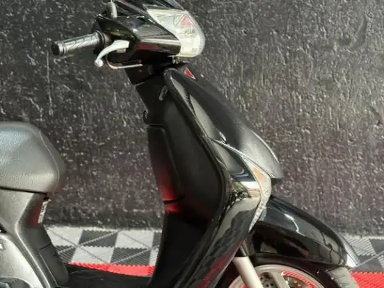 HONDA-LEAD 110 HONDA-LEAD 110-2013