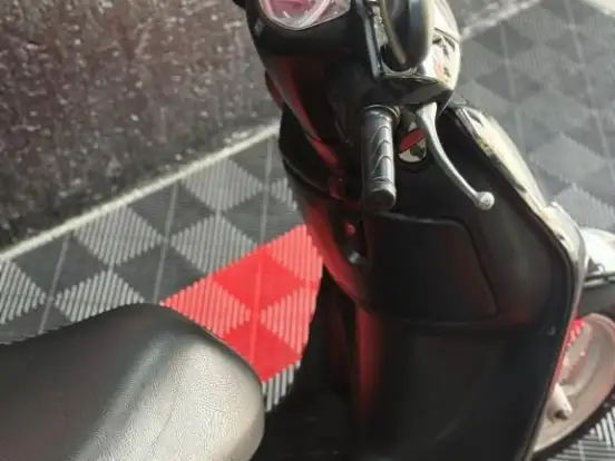 HONDA-LEAD 110 HONDA-LEAD 110-2013