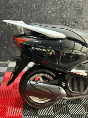 HONDA-LEAD 110 HONDA-LEAD 110-2013