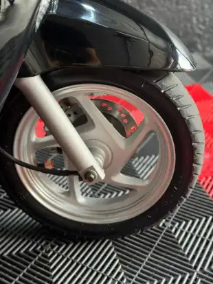 HONDA-LEAD 110-2013