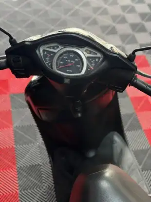 HONDA-LEAD 110-2013