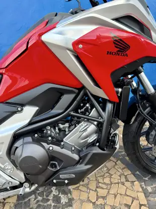 HONDA-NC 750X ABS DCT HONDA-NC 750X ABS DCT-2021