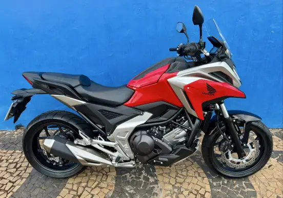 HONDA-NC 750X ABS DCT HONDA-NC 750X ABS DCT-2021