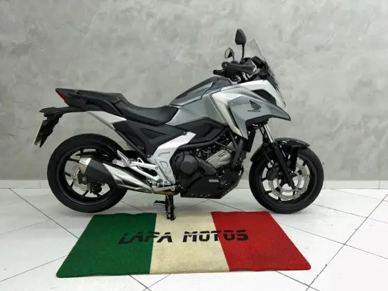 HONDA NC 750X ABS DCT 