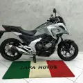 HONDA NC 750X ABS DCT HONDA NC 750X ABS DCT