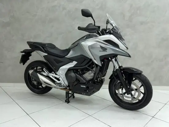 HONDA-NC 750X ABS DCT HONDA-NC 750X ABS DCT-2025