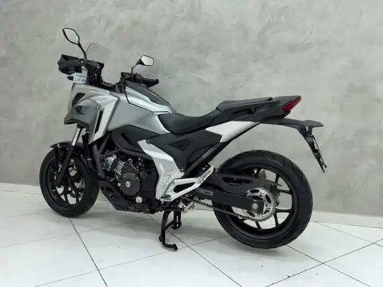 HONDA-NC 750X ABS DCT HONDA-NC 750X ABS DCT-2025