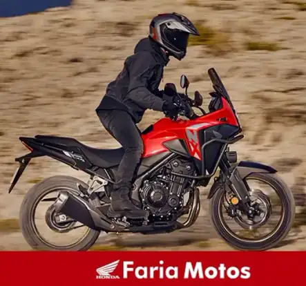 HONDA-NX 500 HONDA-NX 500-2027