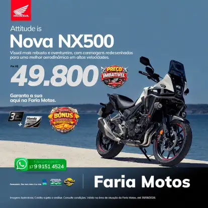 HONDA-NX 500 HONDA-NX 500-2027