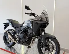 HONDA NX 500 HONDA NX 500