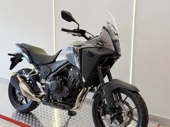 HONDA-NX 500 HONDA-NX 500-2026