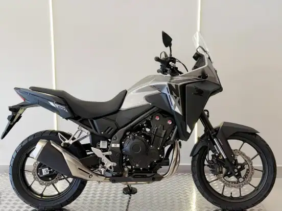 HONDA-NX 500 HONDA-NX 500-2026