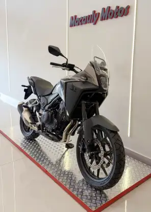 HONDA-NX 500-2026