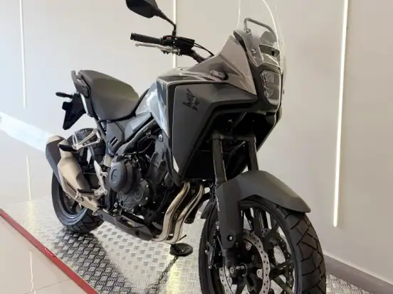 HONDA-NX 500 HONDA-NX 500-2026