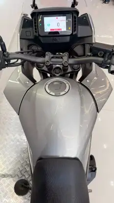 HONDA-NX 500-2026