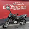 HONDA NXR 150 BROS KS HONDA NXR 150 BROS KS