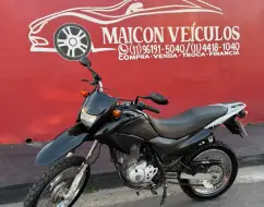HONDA NXR 150 BROS KS HONDA NXR 150 BROS KS