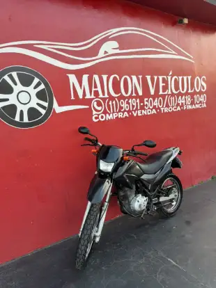 HONDA-NXR 150 BROS KS HONDA-NXR 150 BROS KS-2012