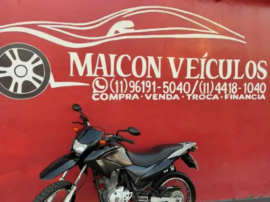 HONDA-NXR 150 BROS KS HONDA-NXR 150 BROS KS-2012