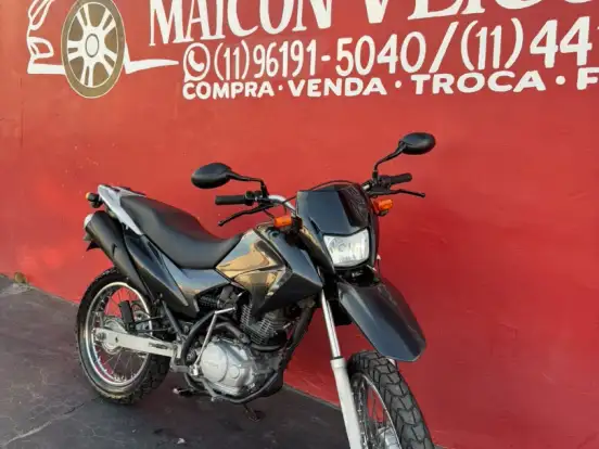 HONDA-NXR 150 BROS KS HONDA-NXR 150 BROS KS-2012