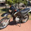 HONDA NXR 150 BROS KS HONDA NXR 150 BROS KS