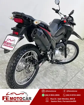 HONDA NXR 160 BROS ABS 