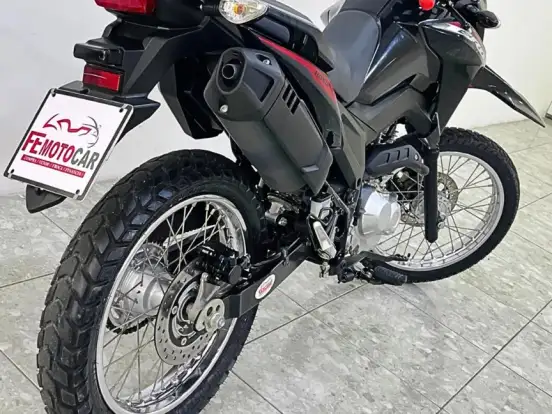 HONDA-NXR 160 BROS ABS HONDA-NXR 160 BROS ABS-2025
