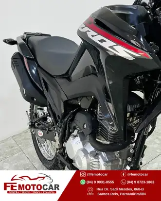 HONDA-NXR 160 BROS ABS HONDA-NXR 160 BROS ABS-2025