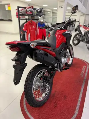 HONDA-NXR 160 BROS ABS HONDA-NXR 160 BROS ABS-2025