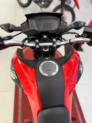 HONDA-NXR 160 BROS ABS HONDA-NXR 160 BROS ABS-2025