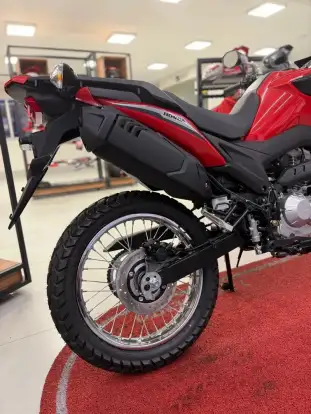 HONDA-NXR 160 BROS ABS HONDA-NXR 160 BROS ABS-2025